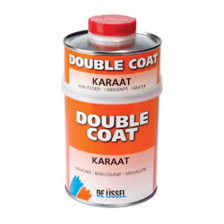 Doublecoat Karaat lakka