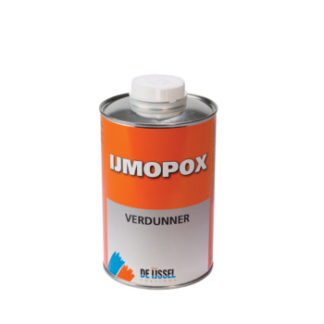 Ijmopox ohennin