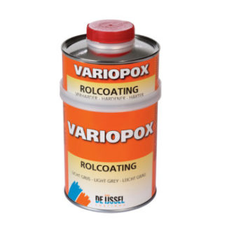 Variopox rolcoating epoksimaali