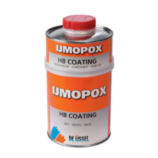 IJmopox HB Coating epoksimaali